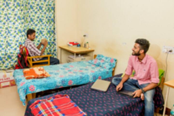 hostel